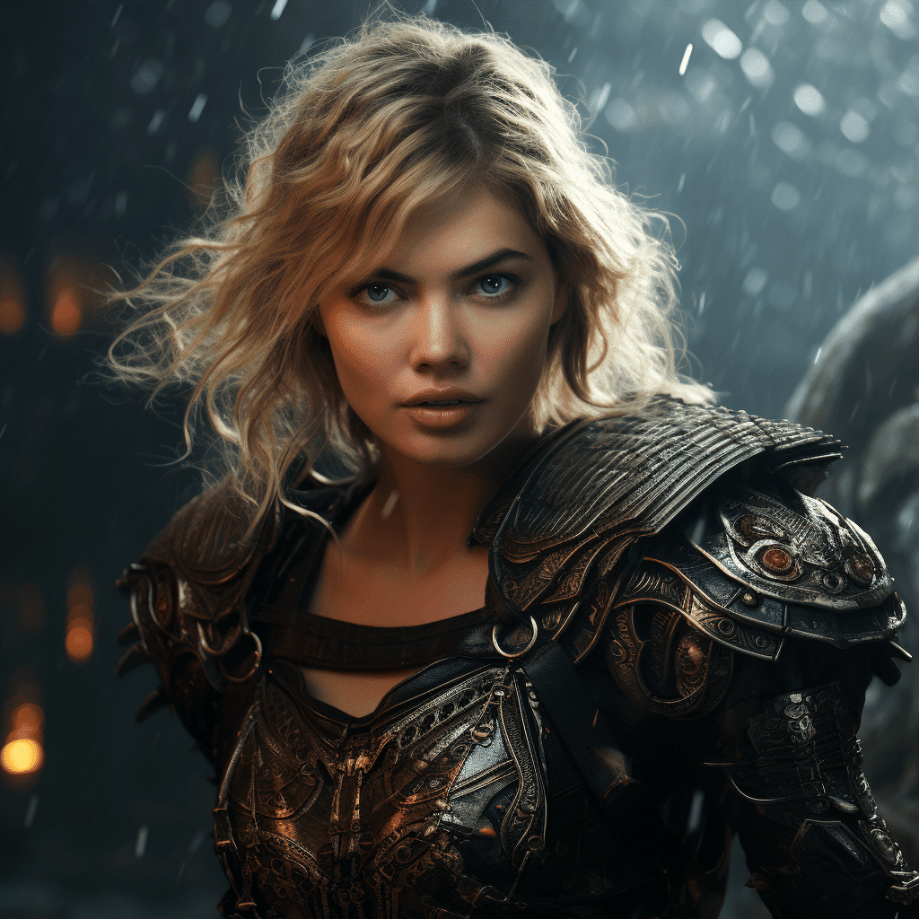 Kate Upton Movies