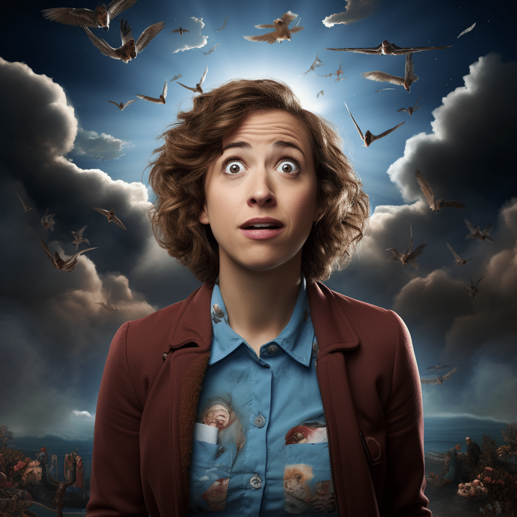 Kristen Schaal Movies and Tv Shows