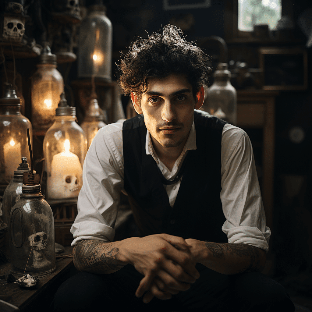 Max Landis