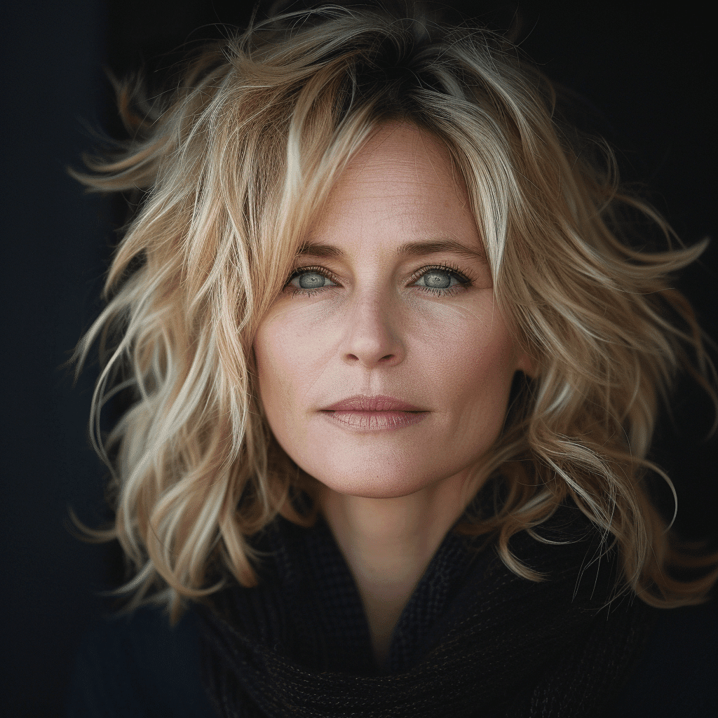 Meg Ryan 2024
