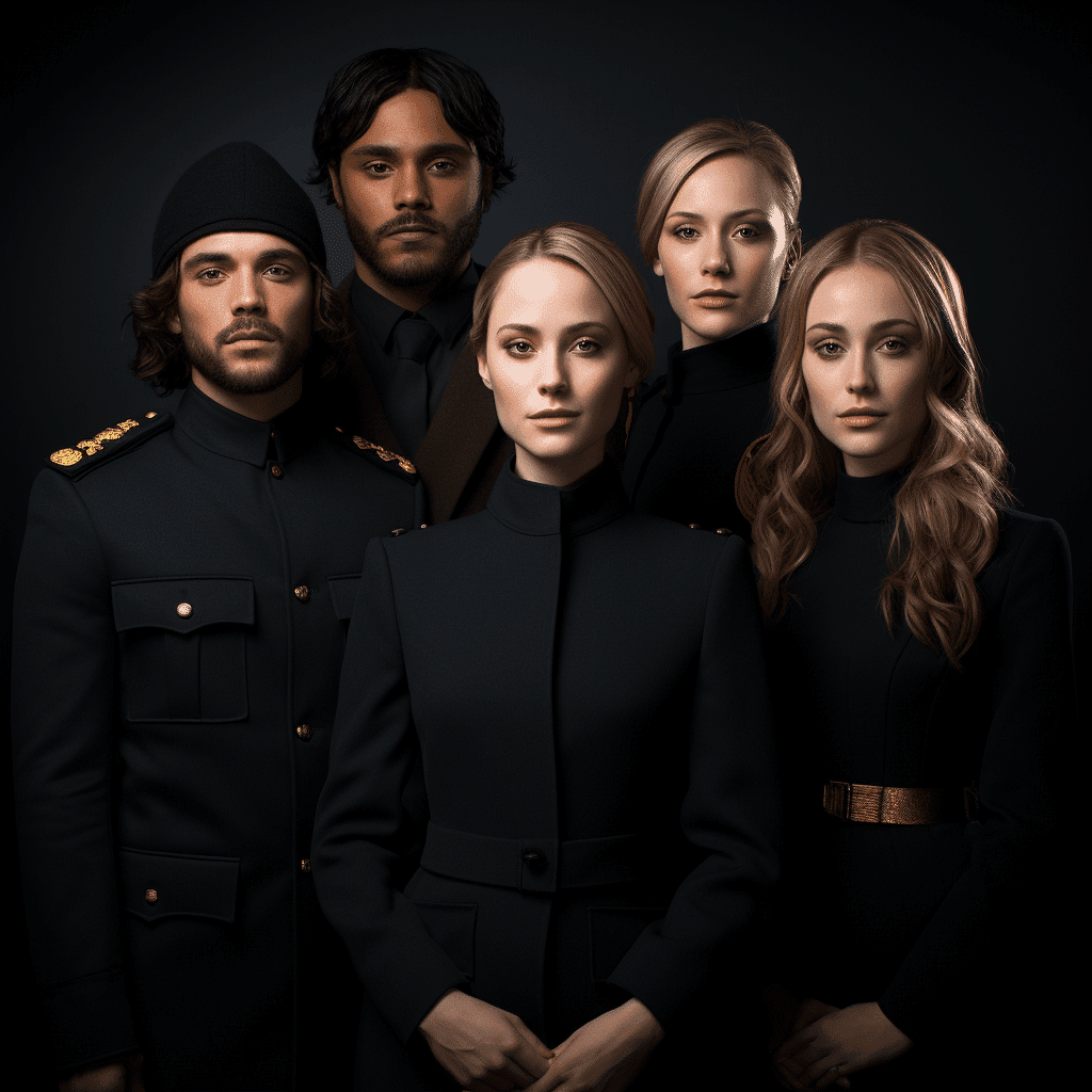 Mockingjay Part 2 Cast