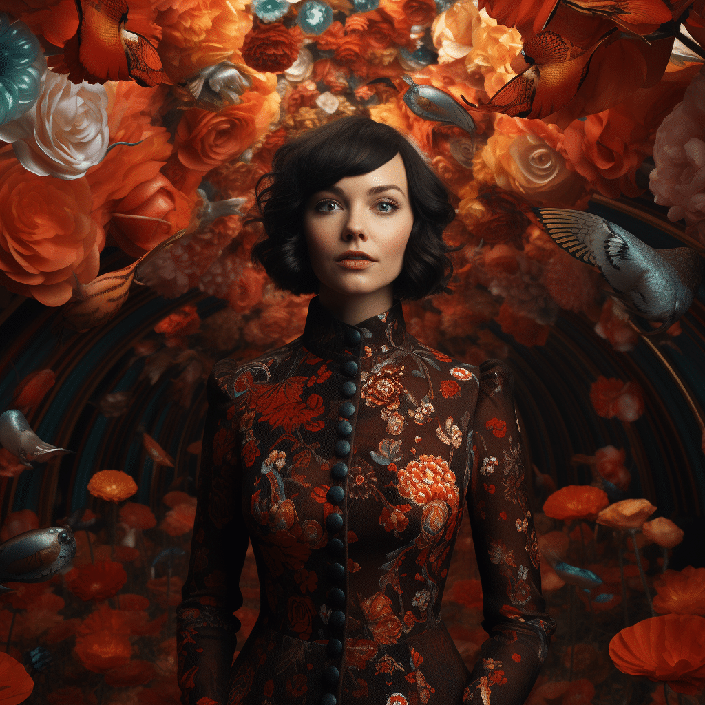 Natasha Gregson Wagner