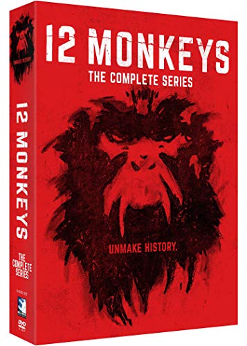 onkeys   The Complete Series [DVD]