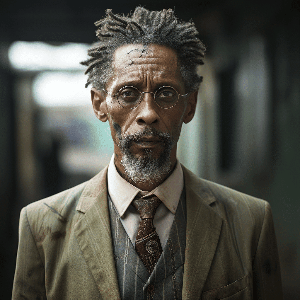 Ron Cephas Jones Movies and Tv Shows