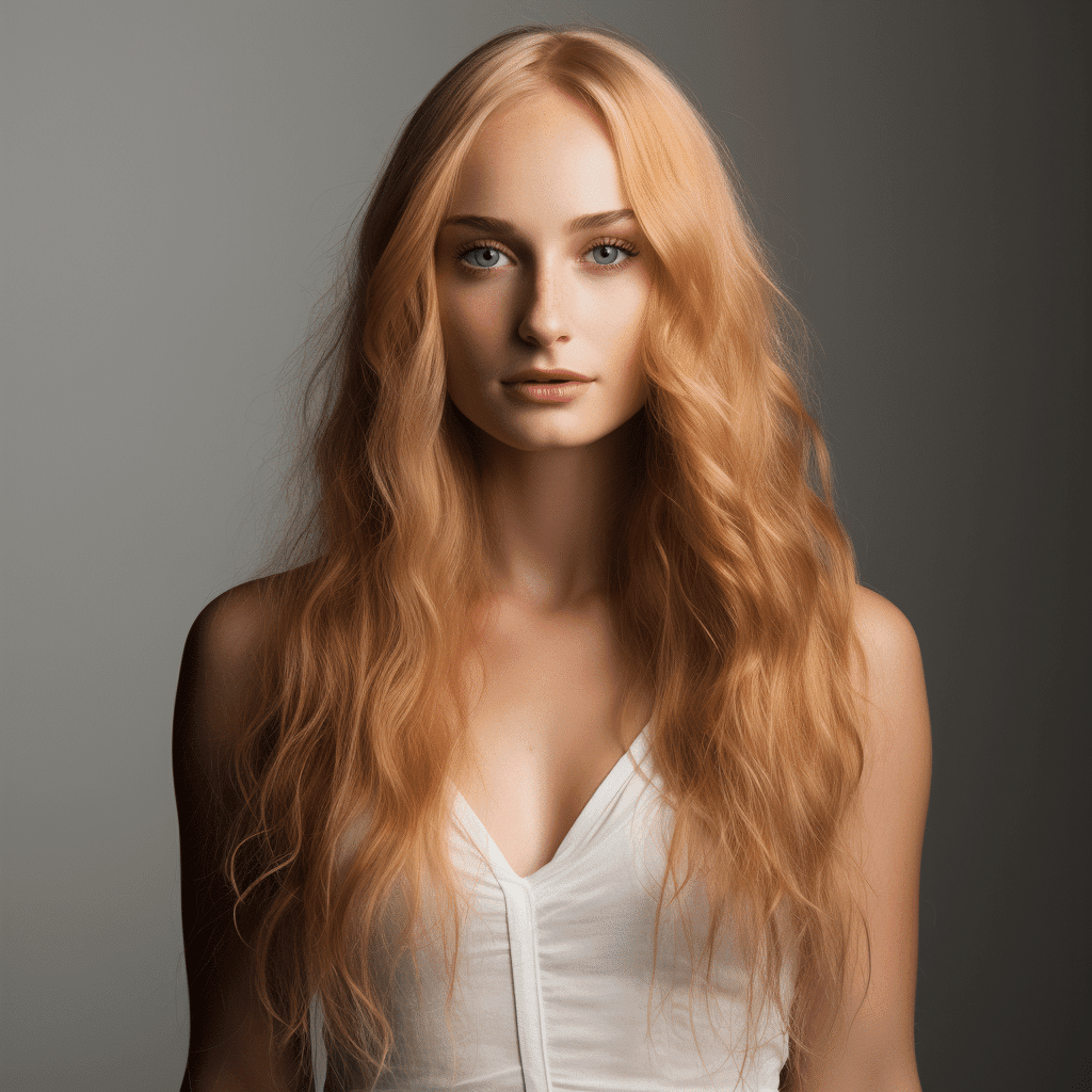 Sophie Turner Movies and Tv Shows