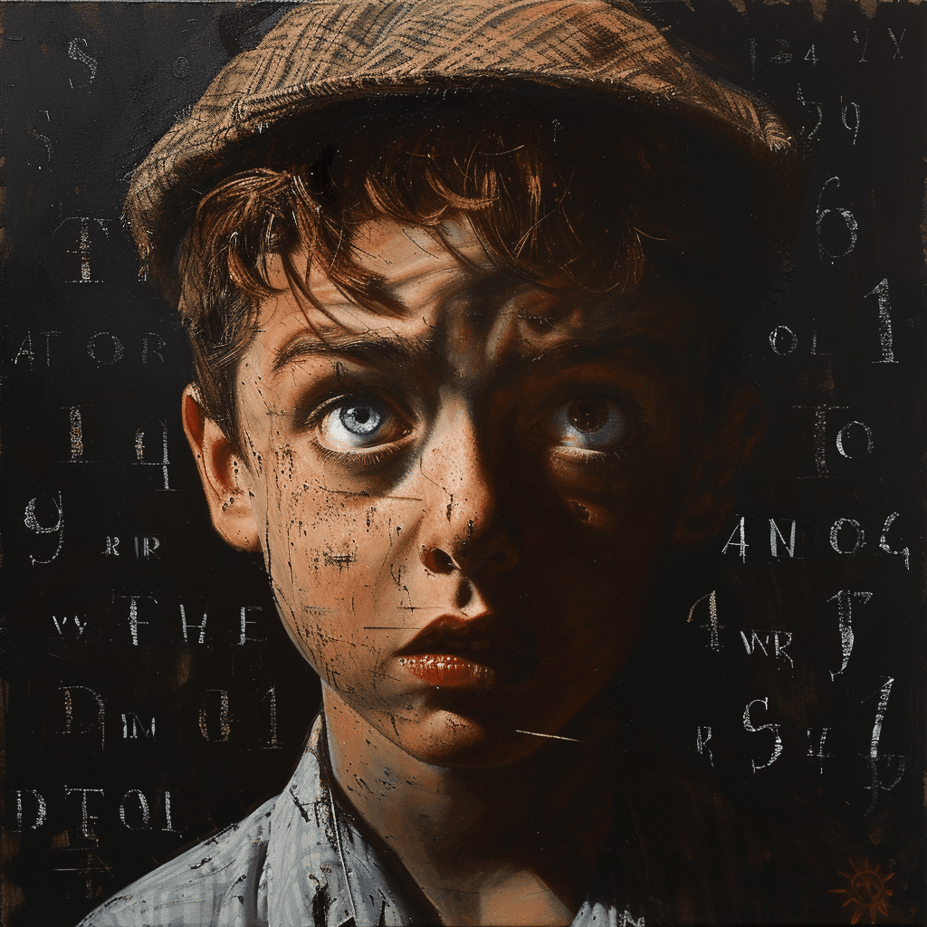 Best Apt Pupil