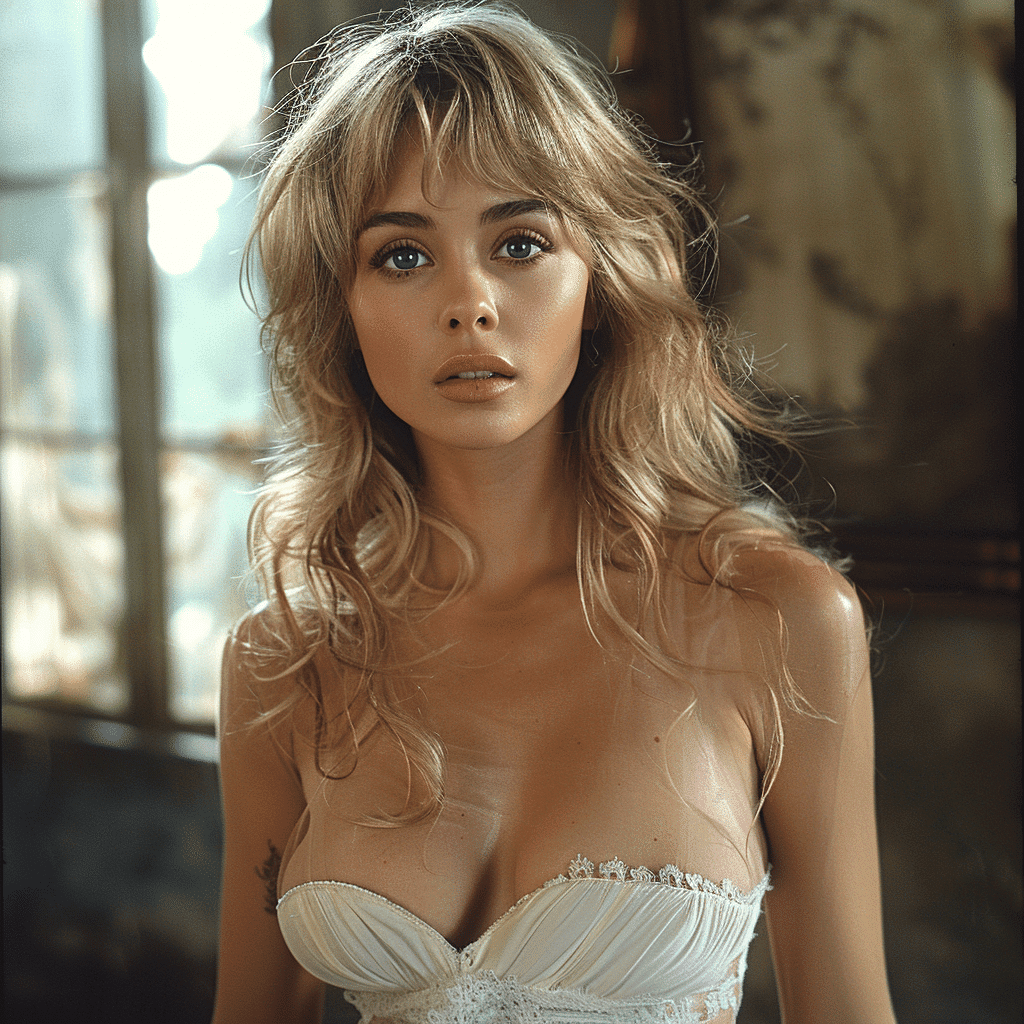 Best Beverly Dangelo Movies