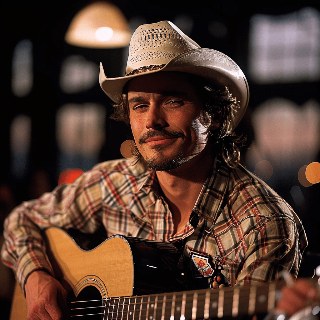 Best Brad Paisley Songs