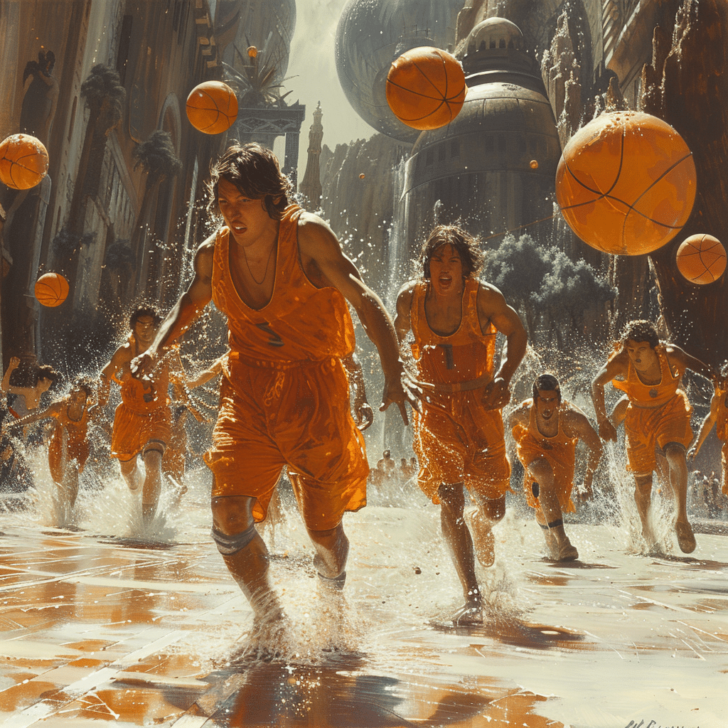 Best Dodgeball Movies
