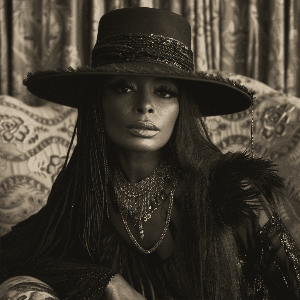 Best Erykah Badu Hits