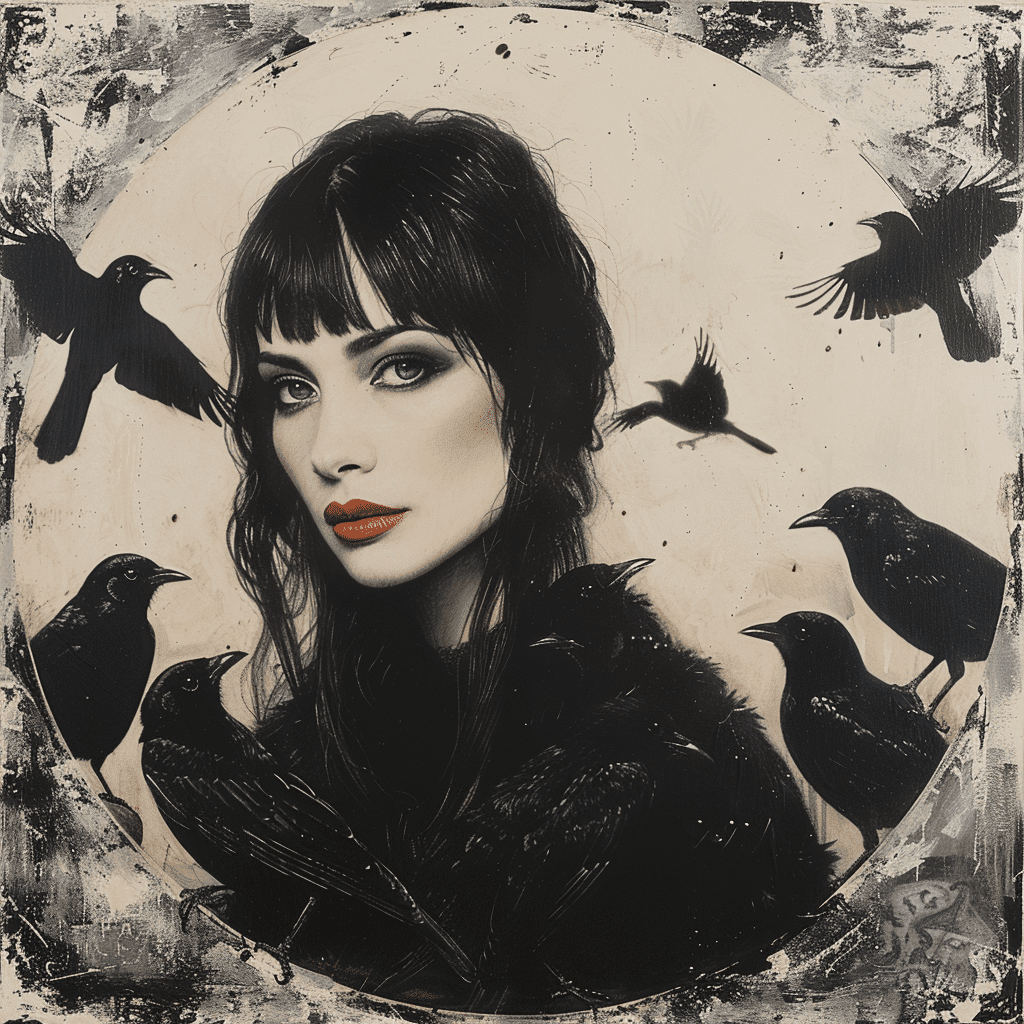 Best Exene Cervenkas