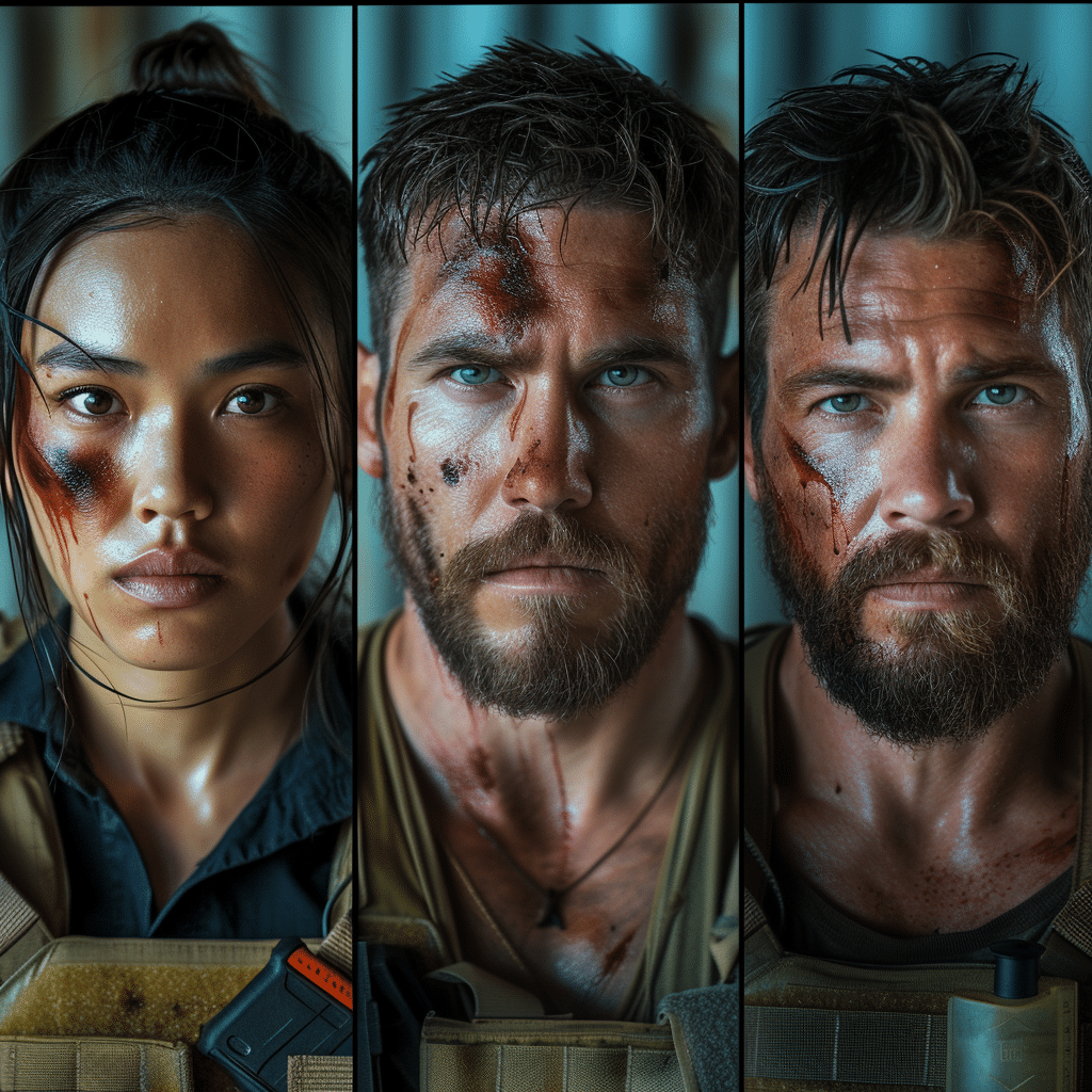 Best Extraction 2020 Casts
