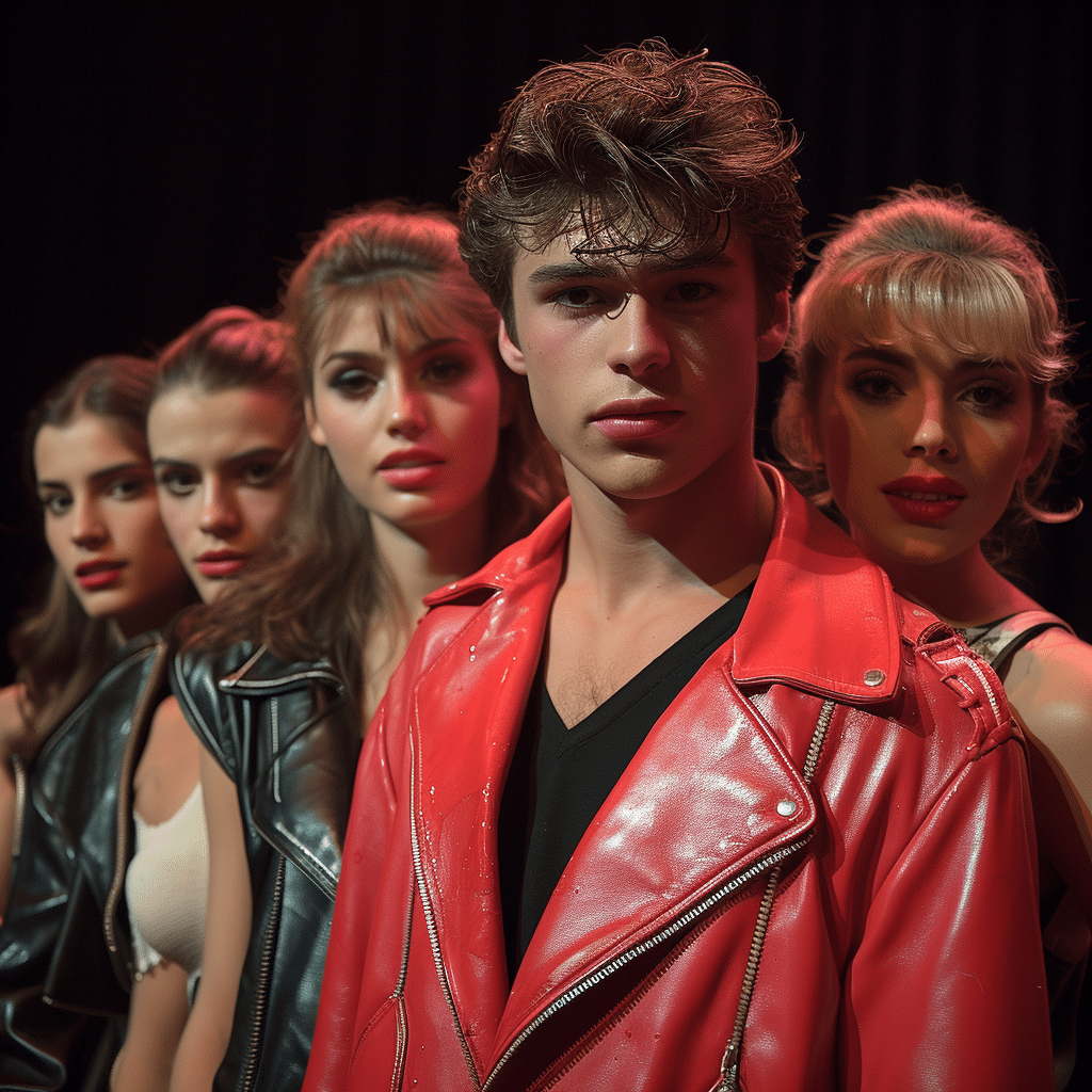 Best Grease Lives