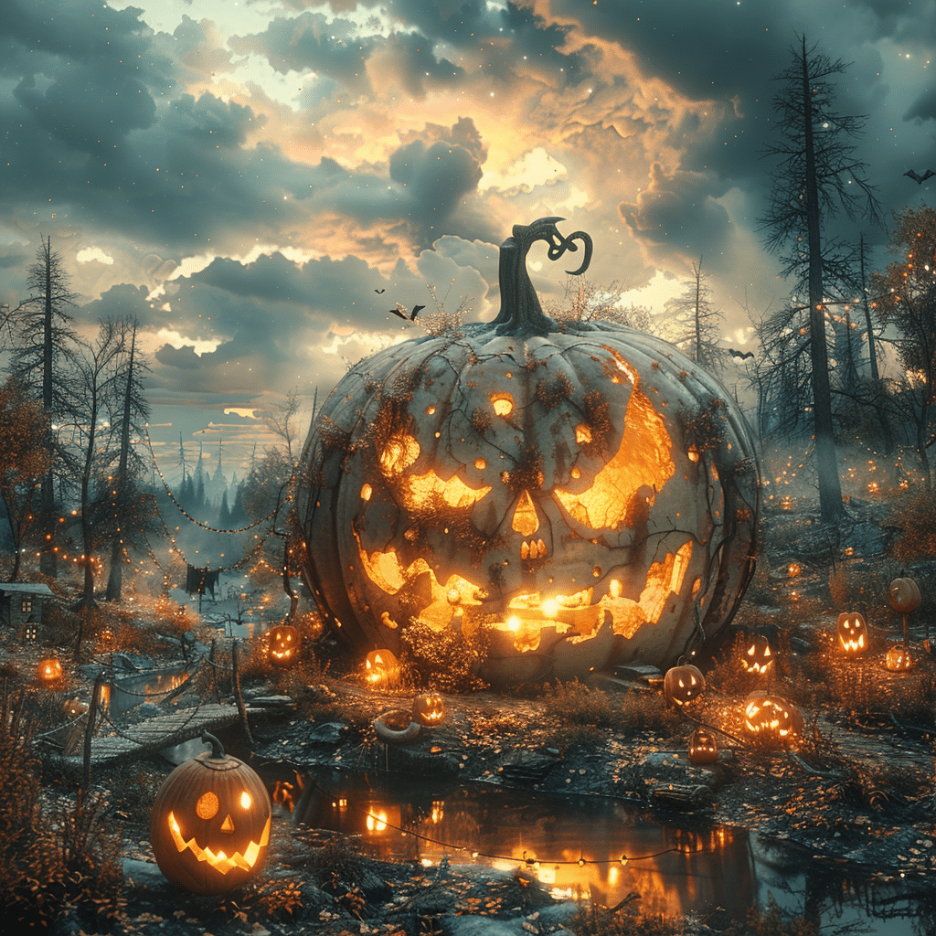 Best Halloween 2024 Album