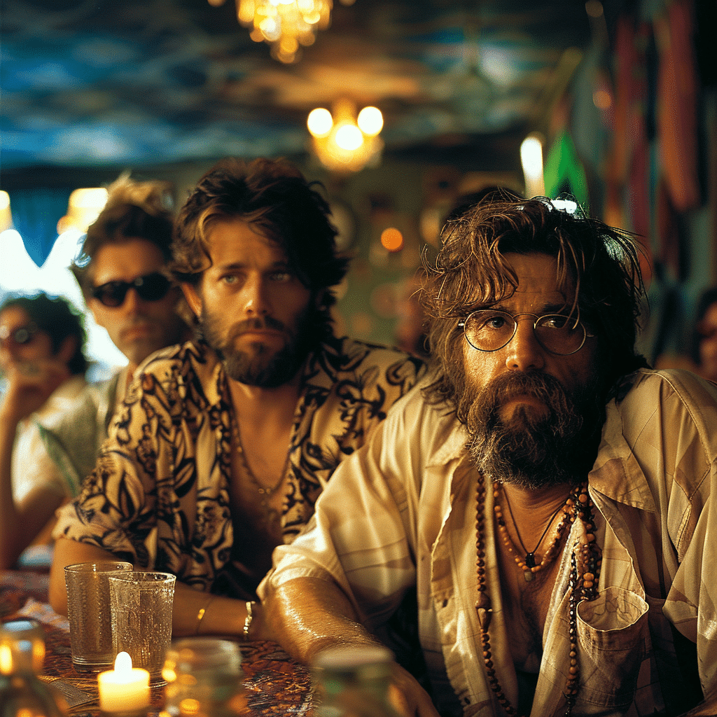 Best Hangover 2 Cast