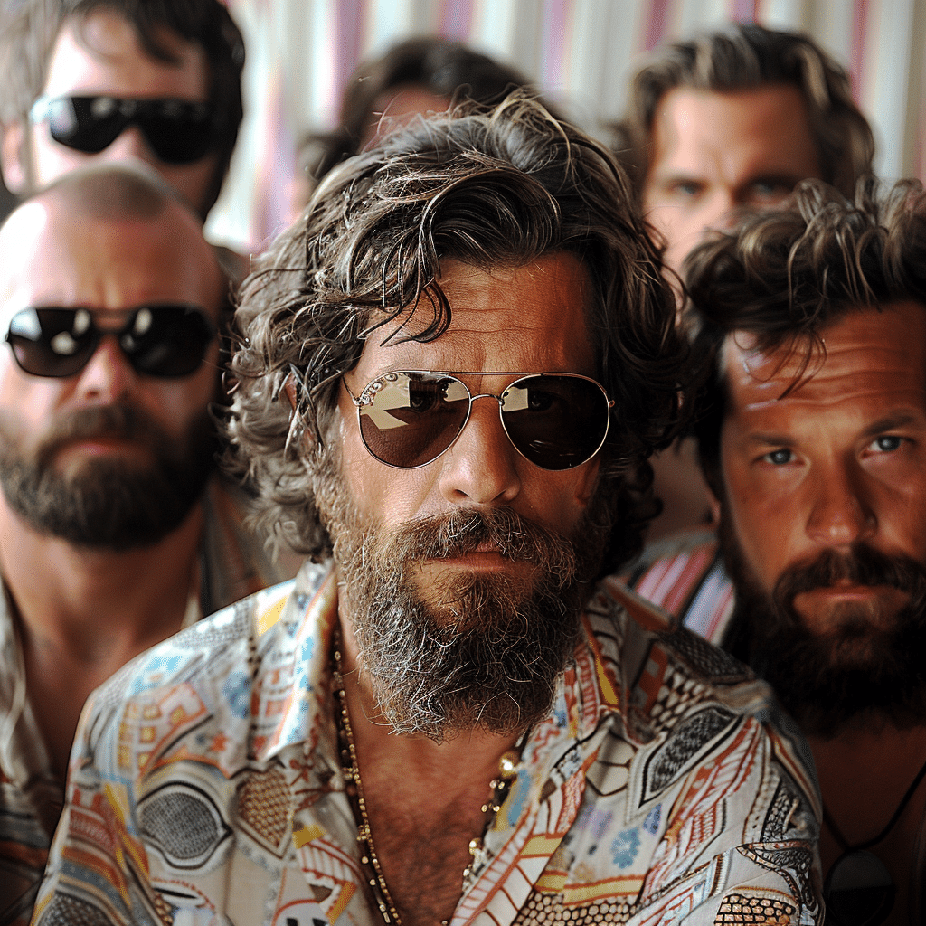Best Hangover 2 Casts