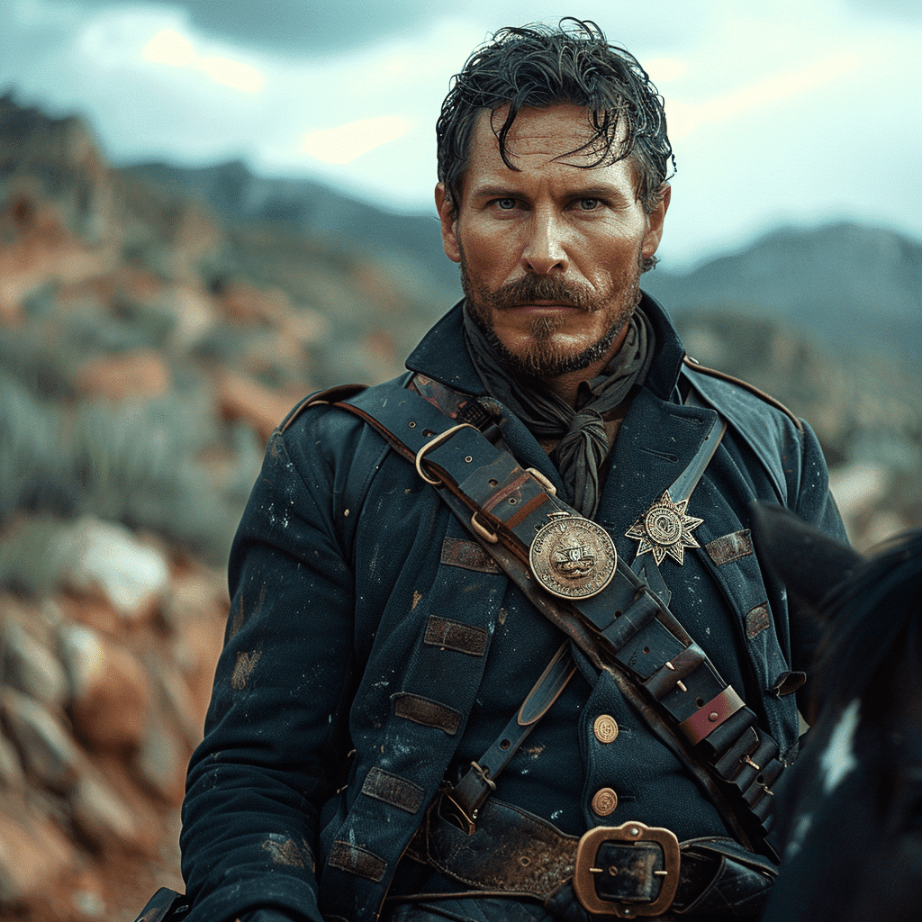 Best Hostiles Movie