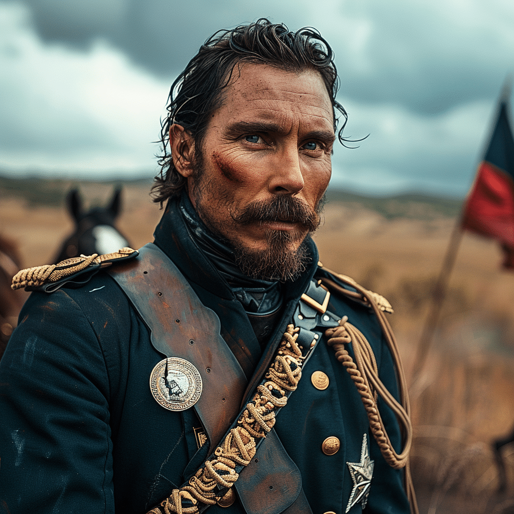Best Hostiles Movies