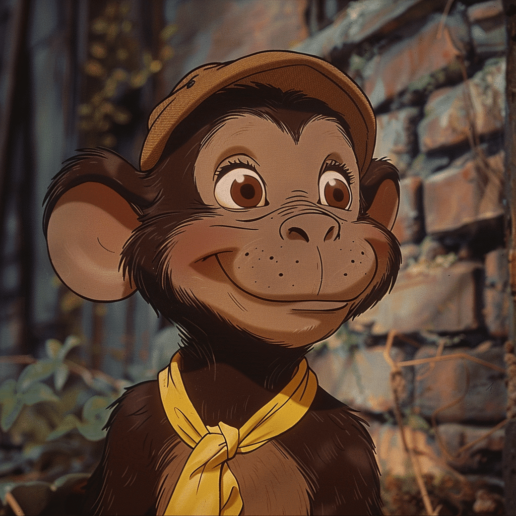 Best How Did Curious George Dies