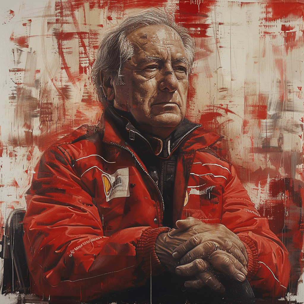 Best Jean Todt