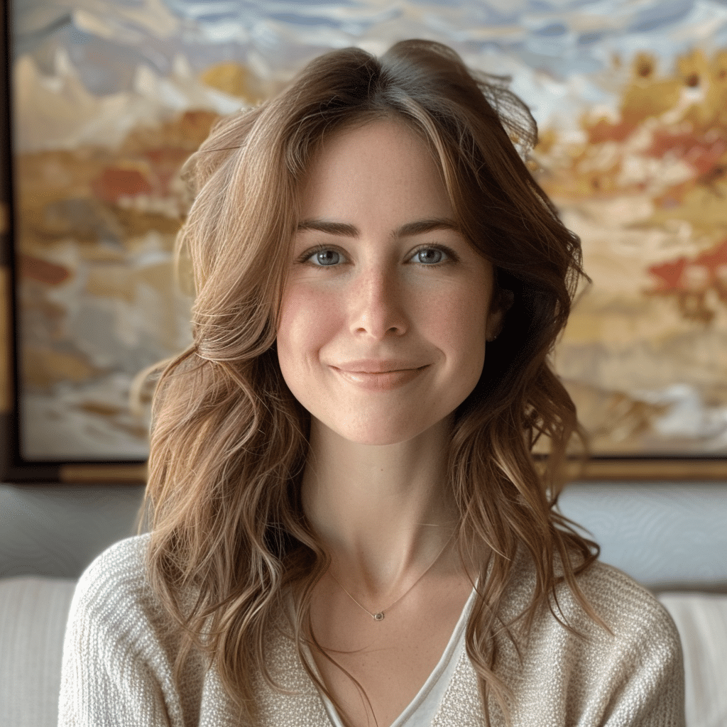 Best Jenna Frank