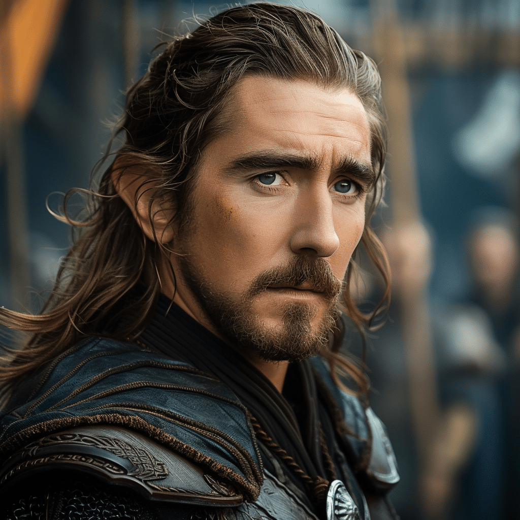 Best Lee Pace Movies and Tv Shows