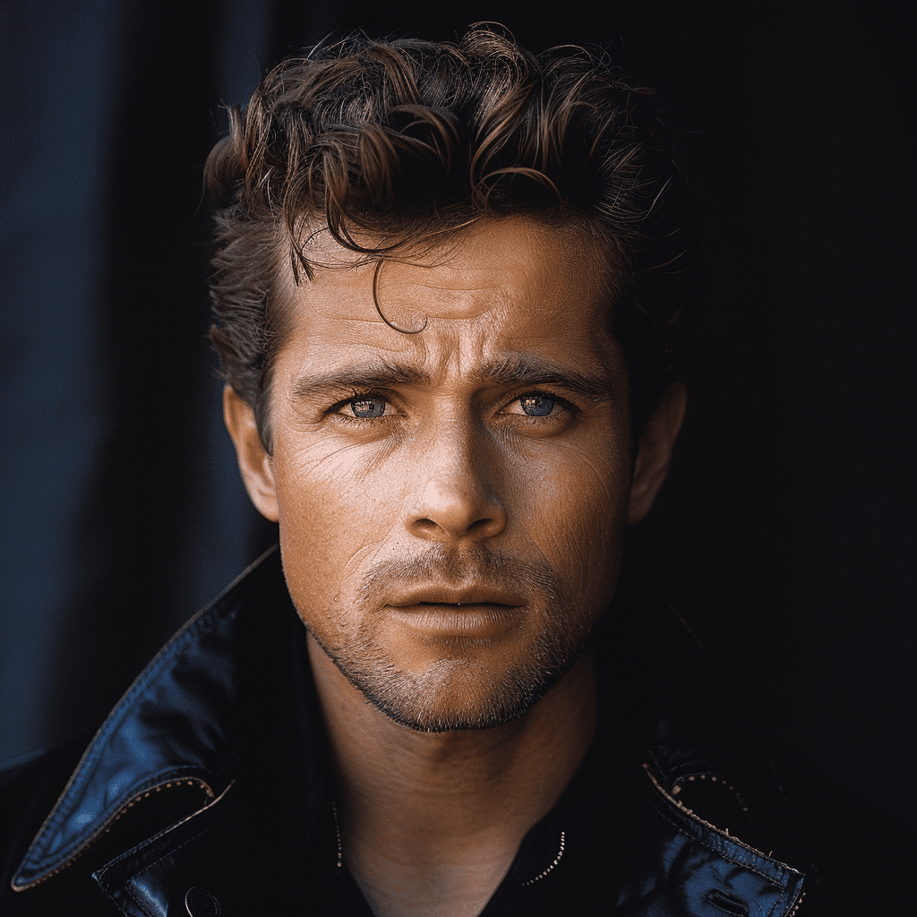 Best Maxwell Caulfield