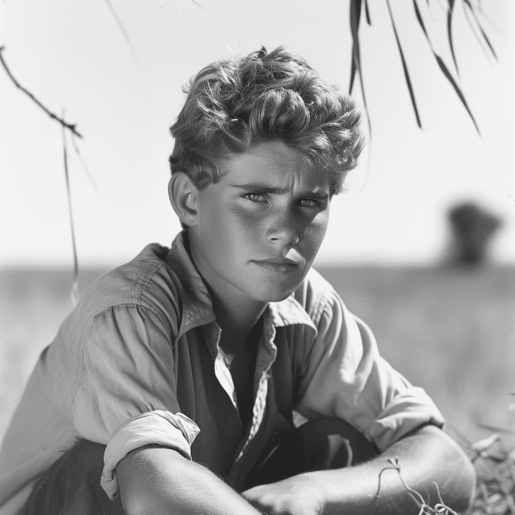 Best Michael Landon Childrens