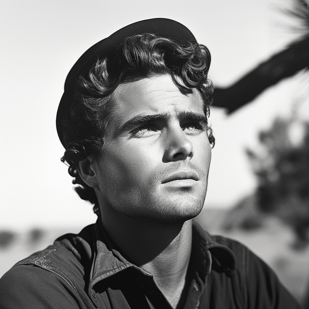 Best Michael Landon Jr