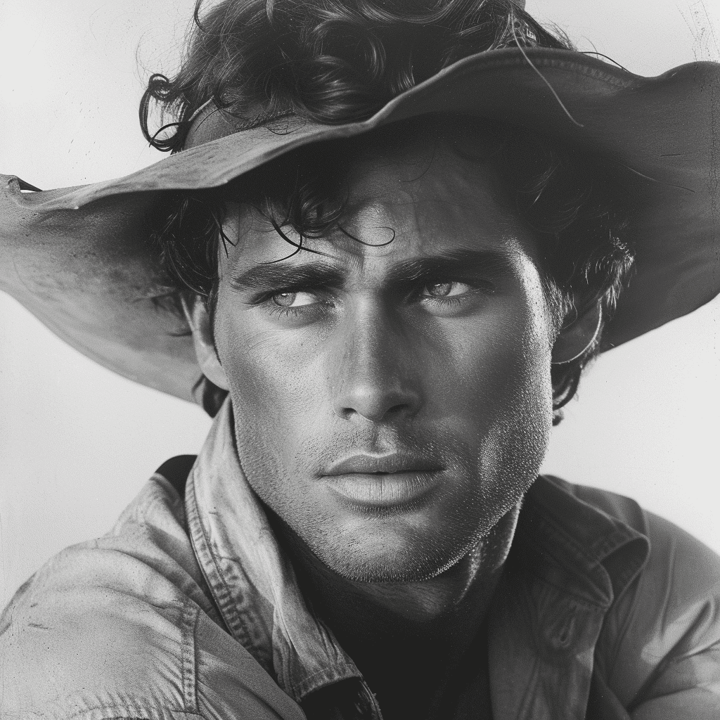 Best Michael Landon Jrs