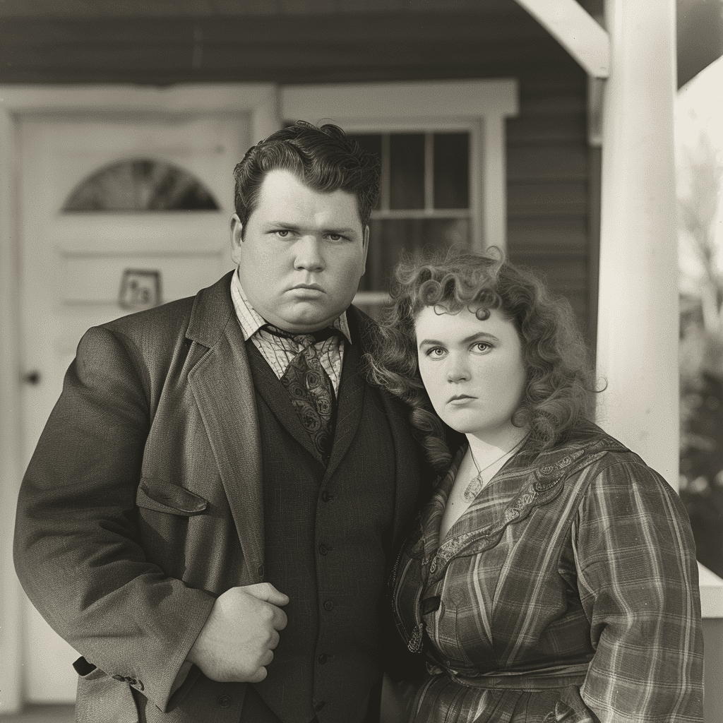 Best Ralphie May Wifes