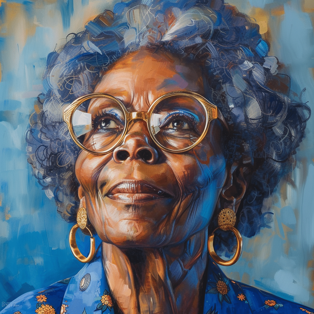 Best Roxie Roker