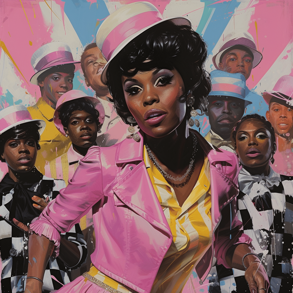 Best Roxie Rokers