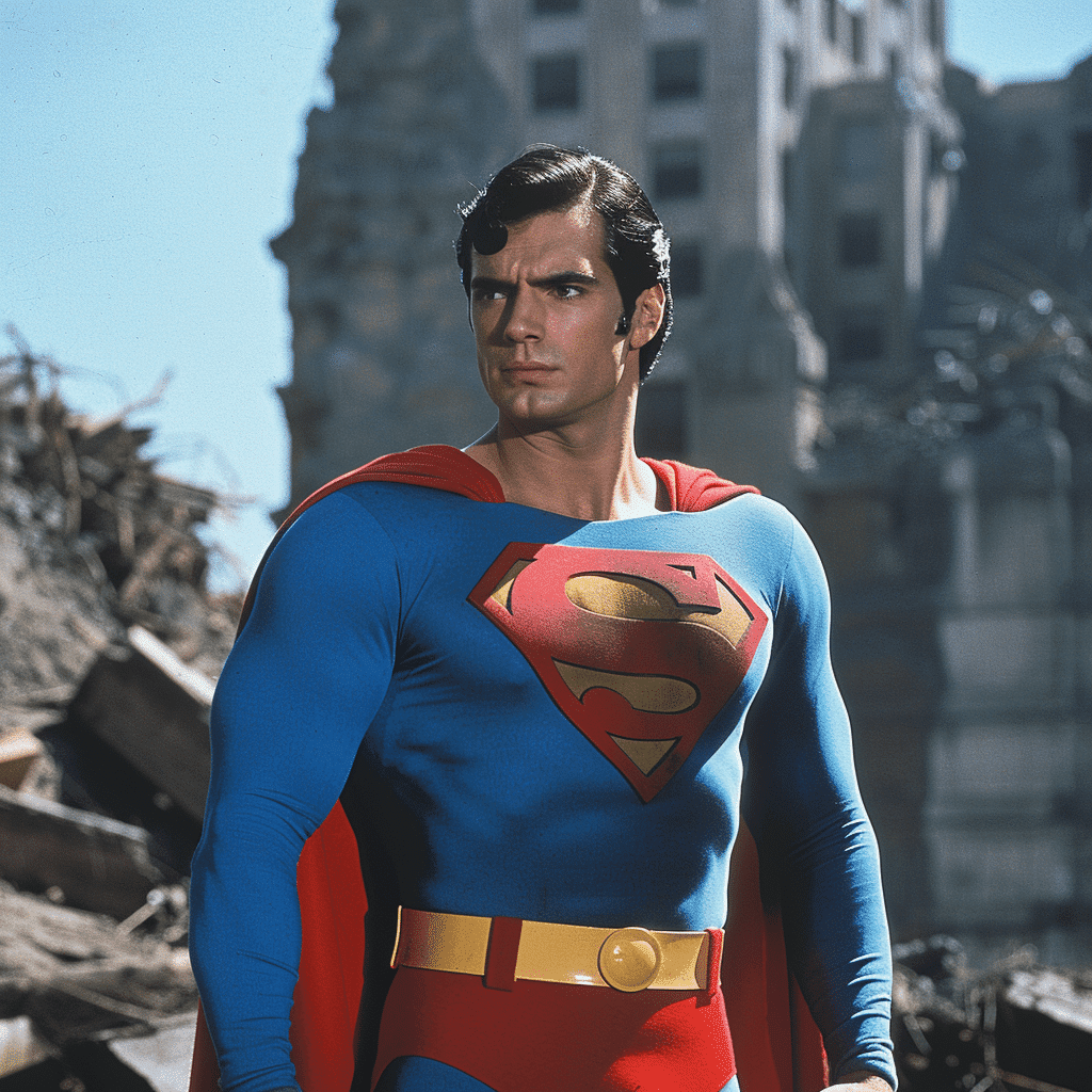 Best Superman3