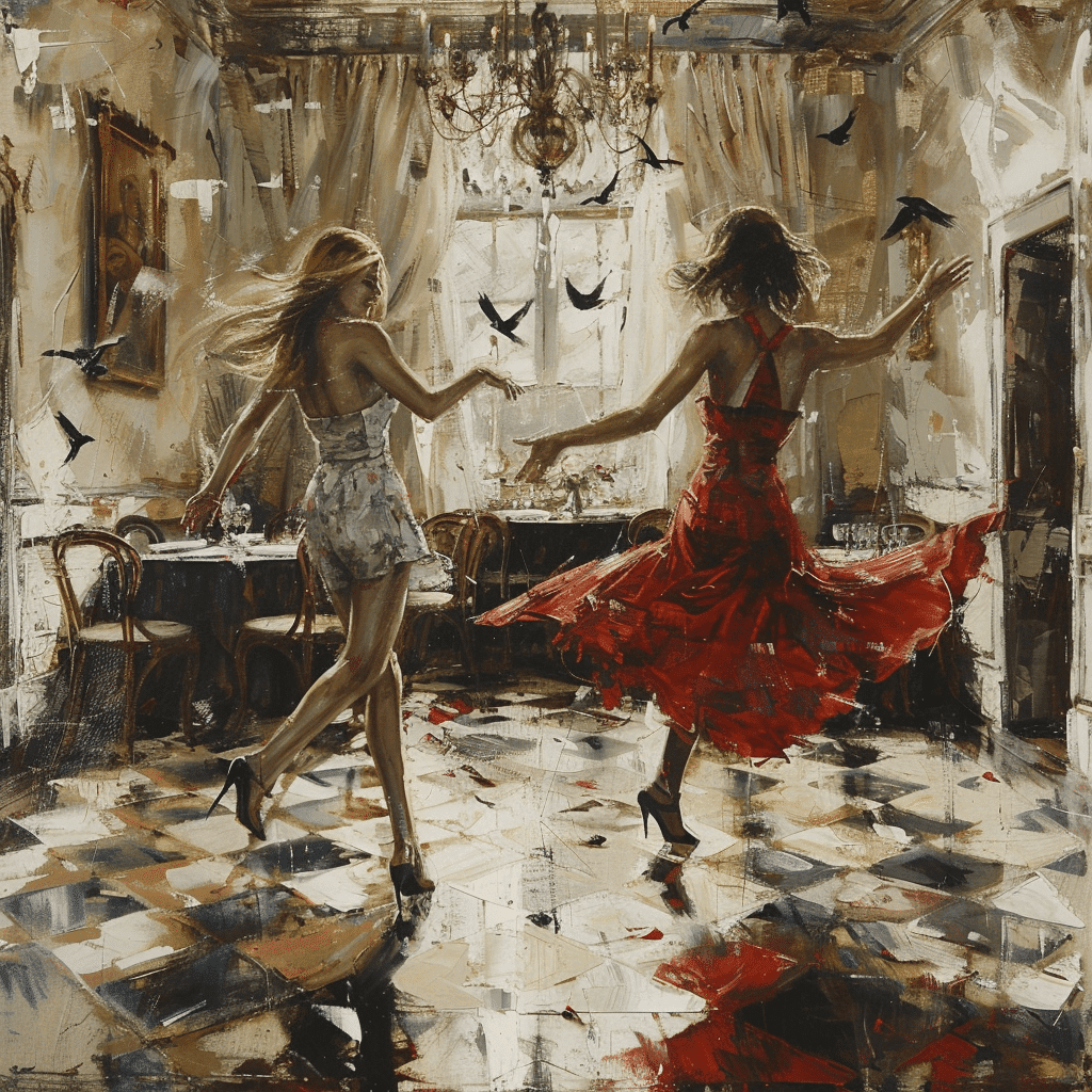 Best Table Dances