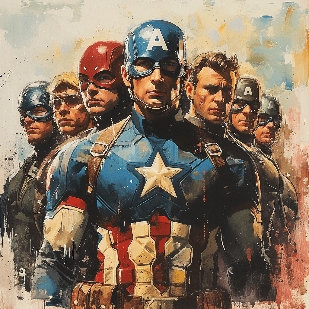 Best Team Americas