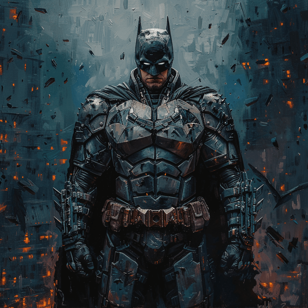 Best the Darkest Knight