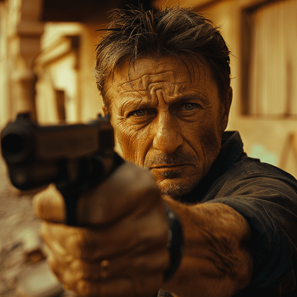 Best the Gunman