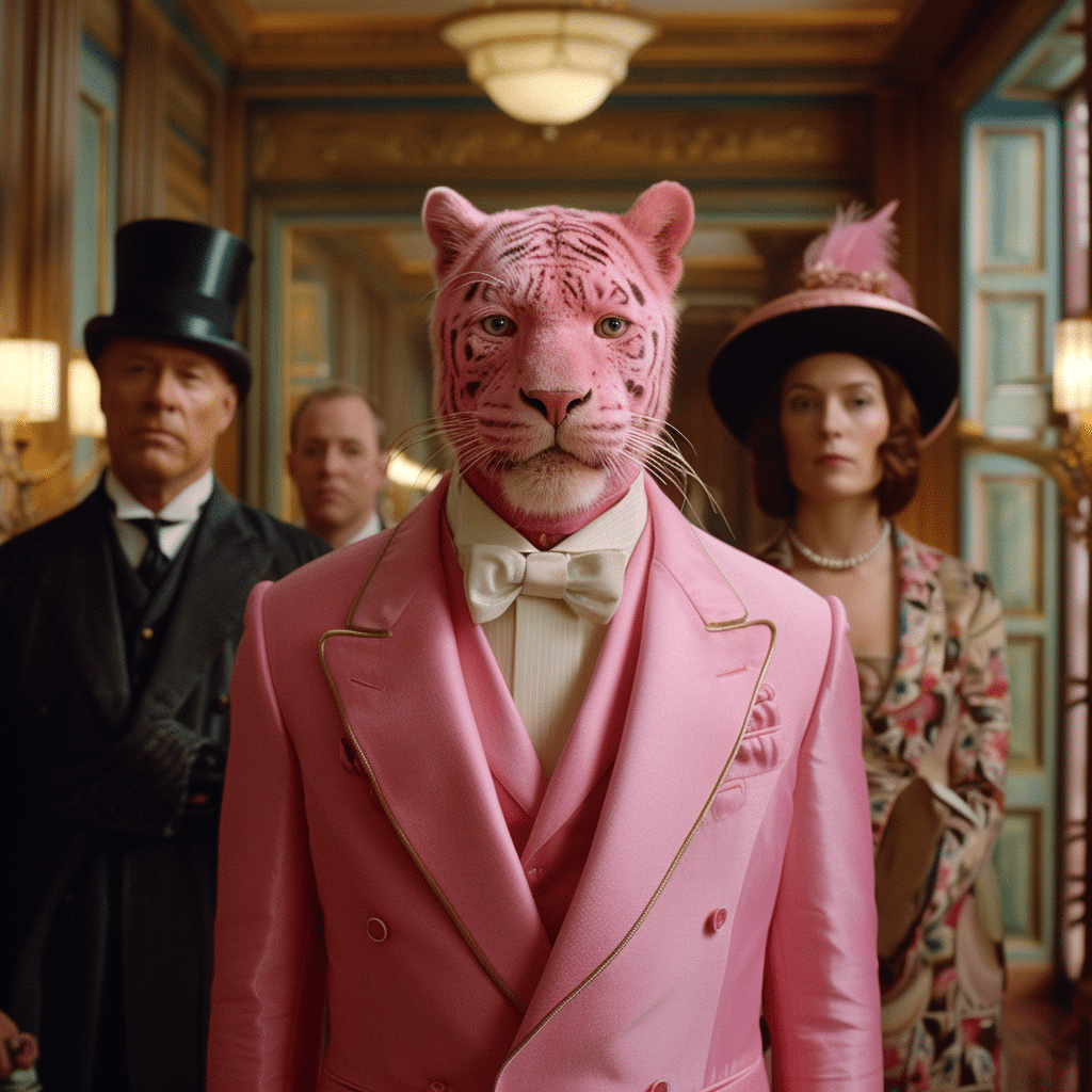 Best the Pink Panther 2006 Casts