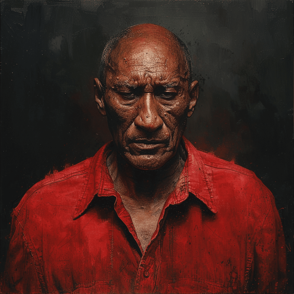 Best Tony Todd