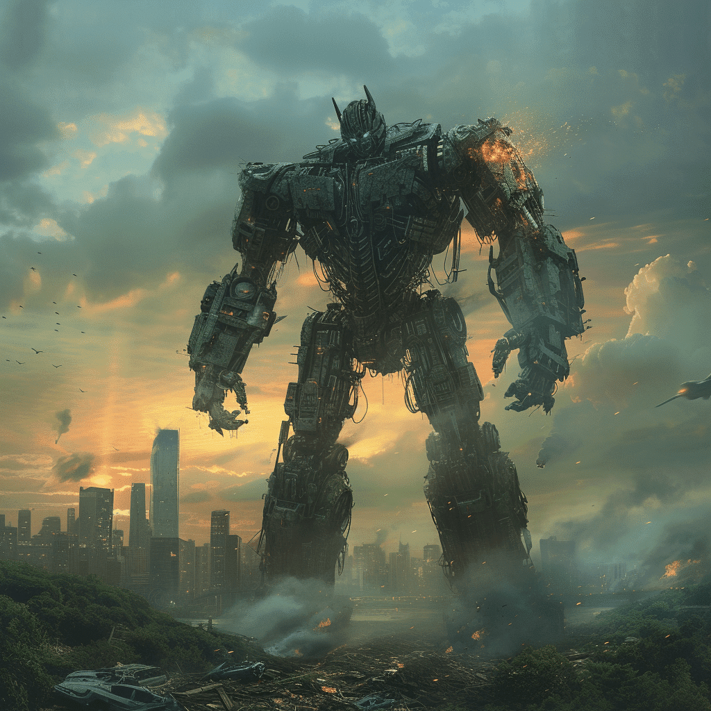 Best Transformers Age of Extinction
