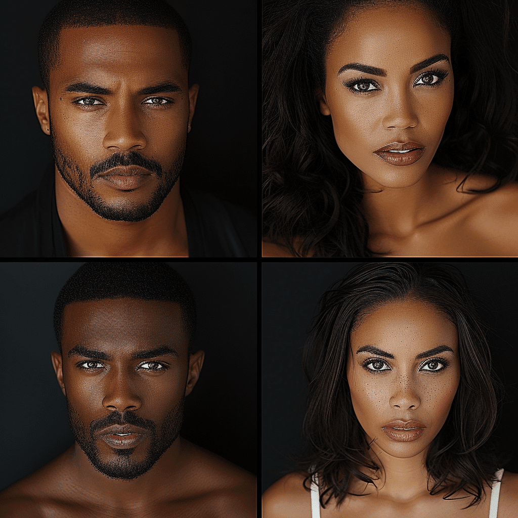 Best Tyler Perry Temptation Cast