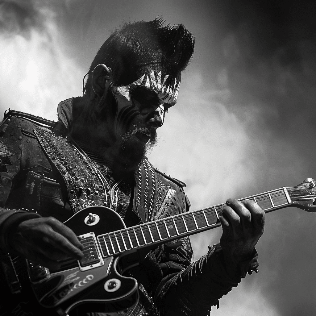Best Wes Borland