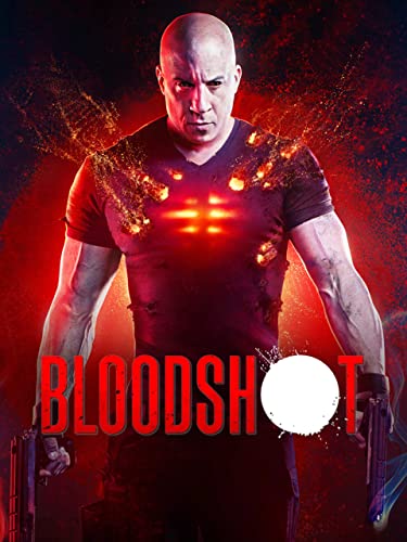 Bloodshot