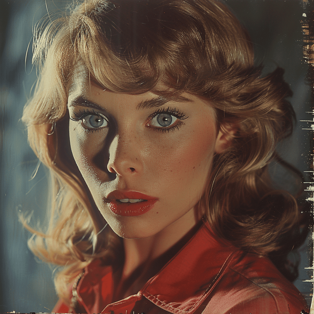 Buy Beverly Dangelo Movies