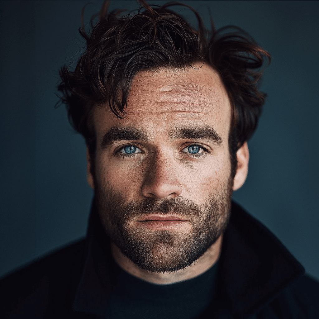 Buy Charlie Cox Movies and Tv Shows
