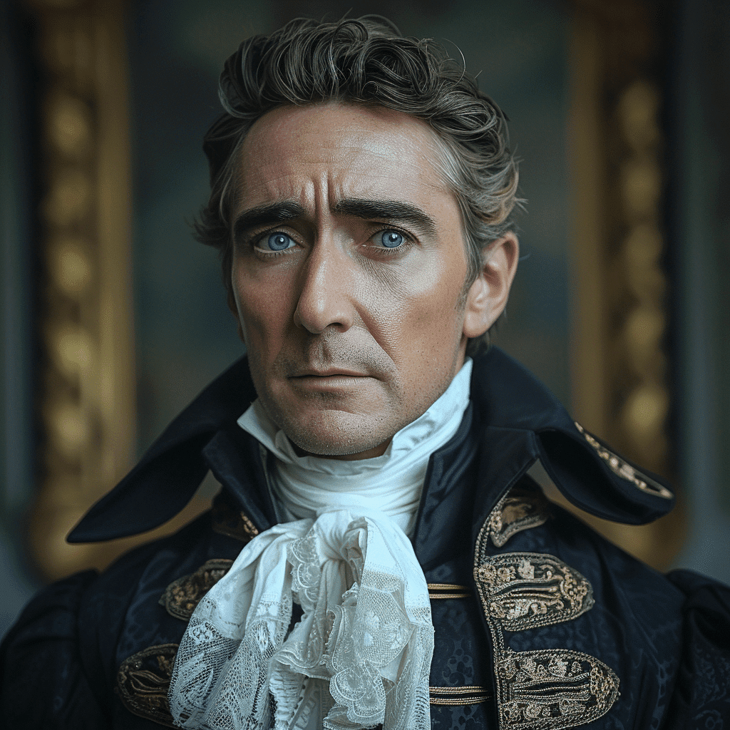 Buy Lee Pace Movies and Tv Shows