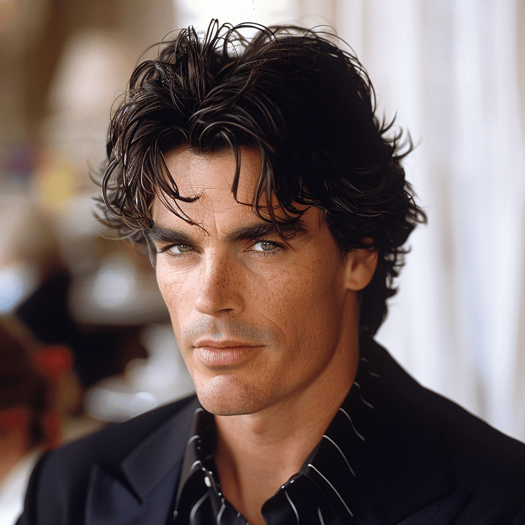 Buy Peter Gallagher Movies and Tv Shows