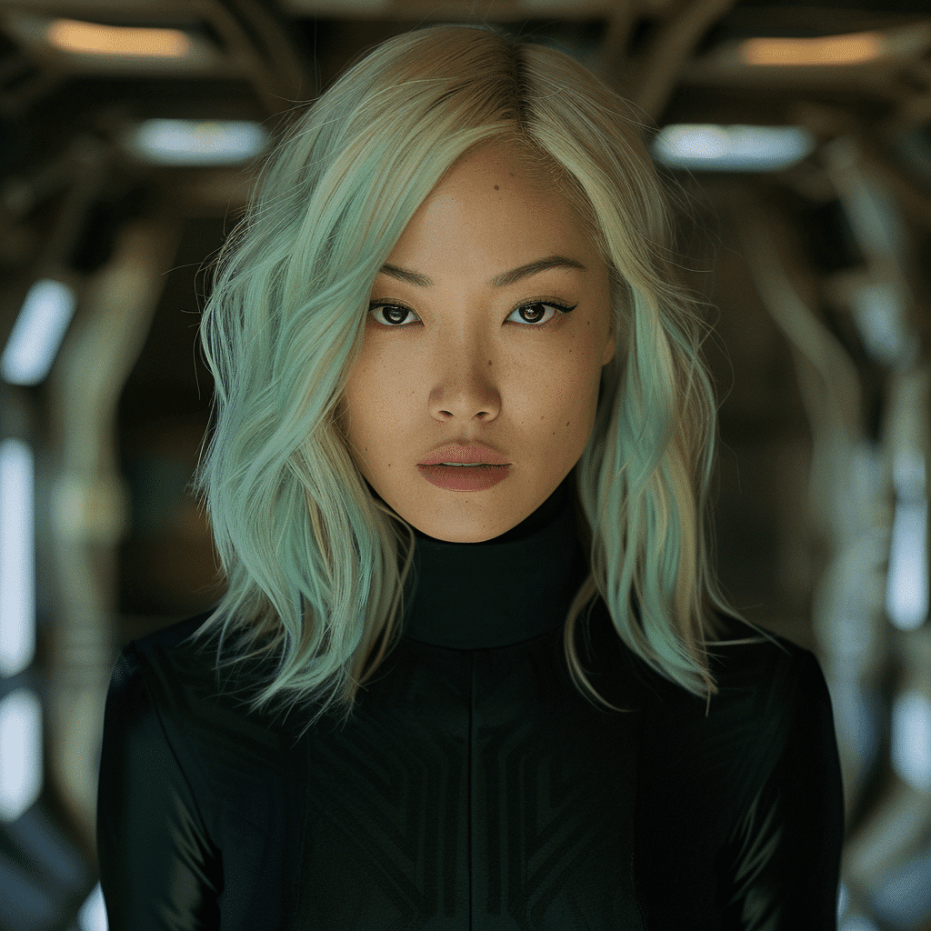 Buy Pom Klementieff Movies