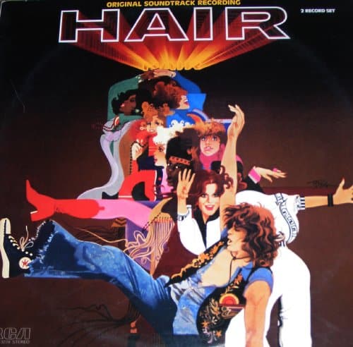 Hair
